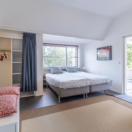 Vrijvakantiehuis Domburgseweg 52 Appartement 오스트카펠 외부 사진