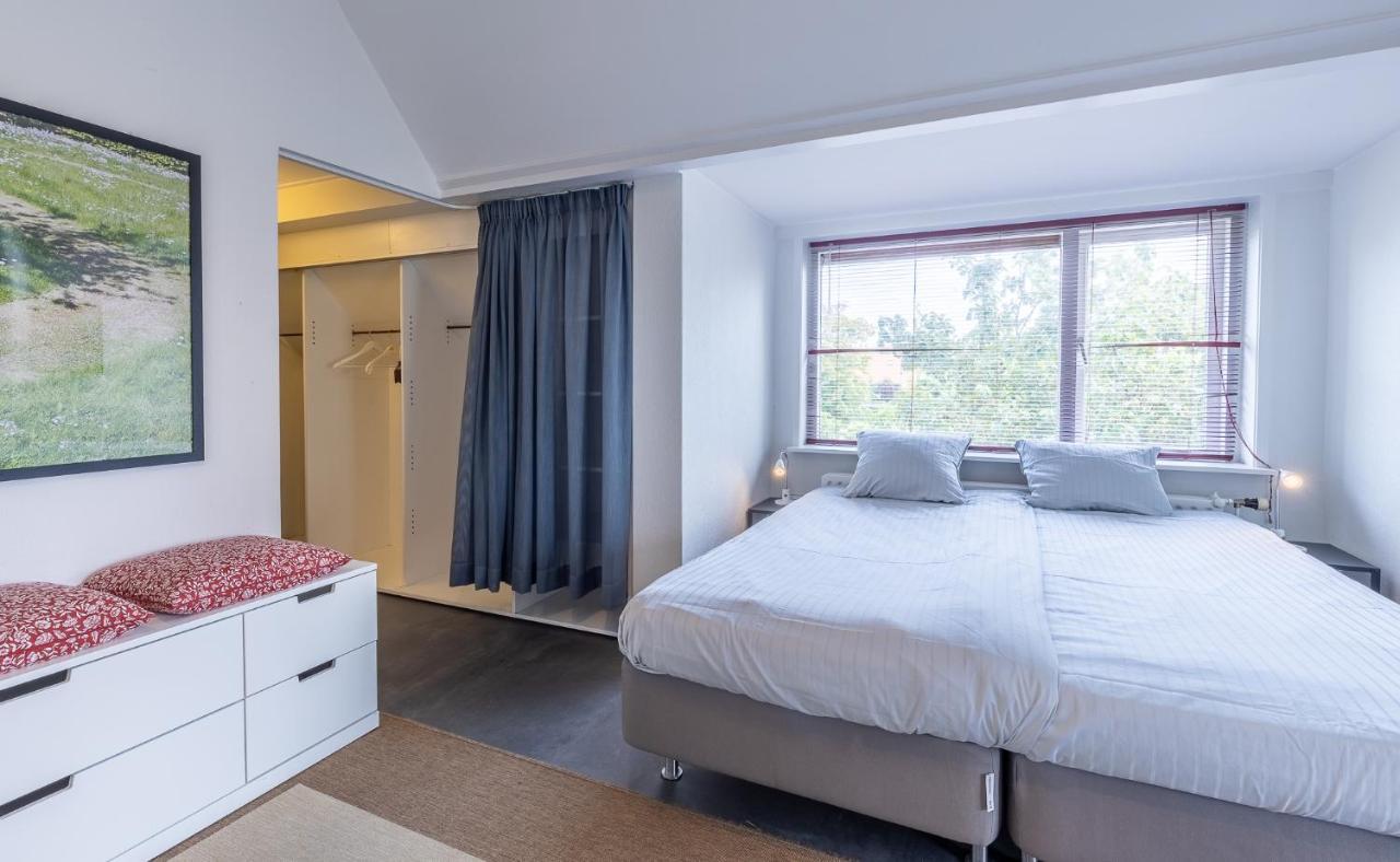 Vrijvakantiehuis Domburgseweg 52 Appartement 오스트카펠 외부 사진