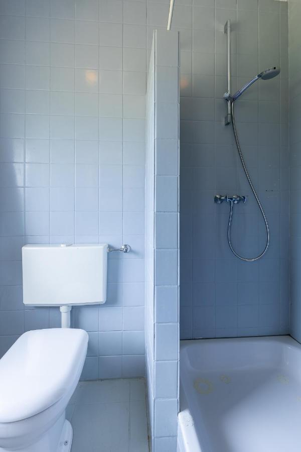 Vrijvakantiehuis Domburgseweg 52 Appartement 오스트카펠 외부 사진