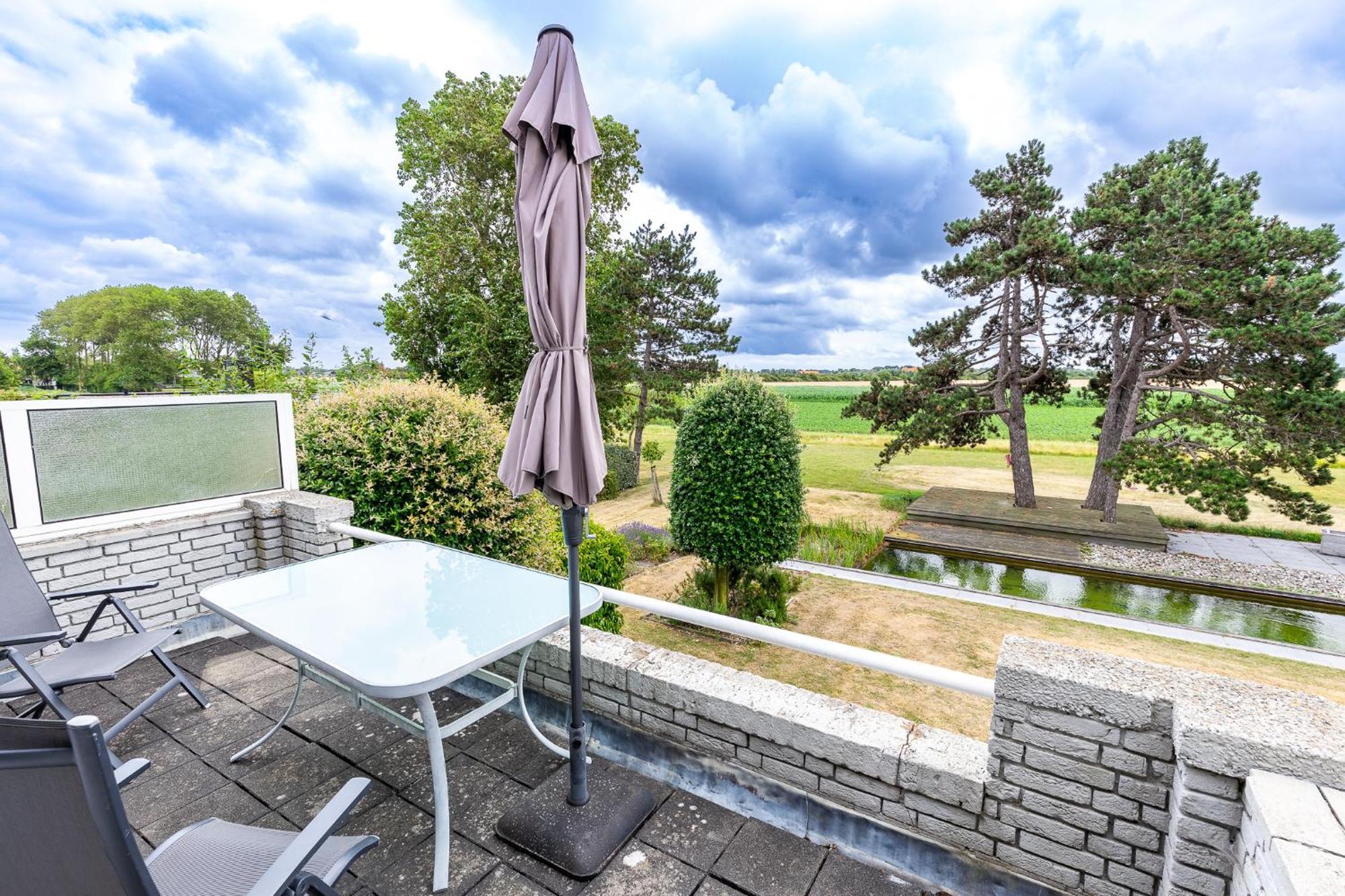 Vrijvakantiehuis Domburgseweg 52 Appartement 오스트카펠 외부 사진