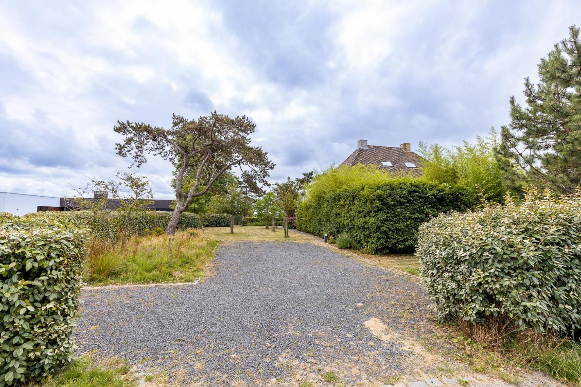 Vrijvakantiehuis Domburgseweg 52 Appartement 오스트카펠 외부 사진