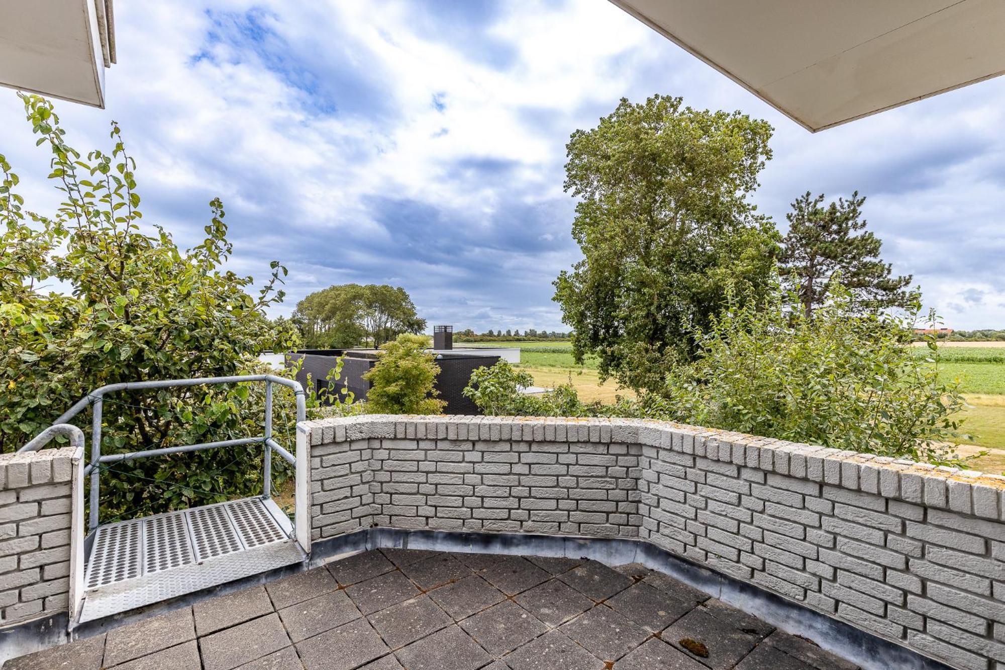 Vrijvakantiehuis Domburgseweg 52 Appartement 오스트카펠 외부 사진