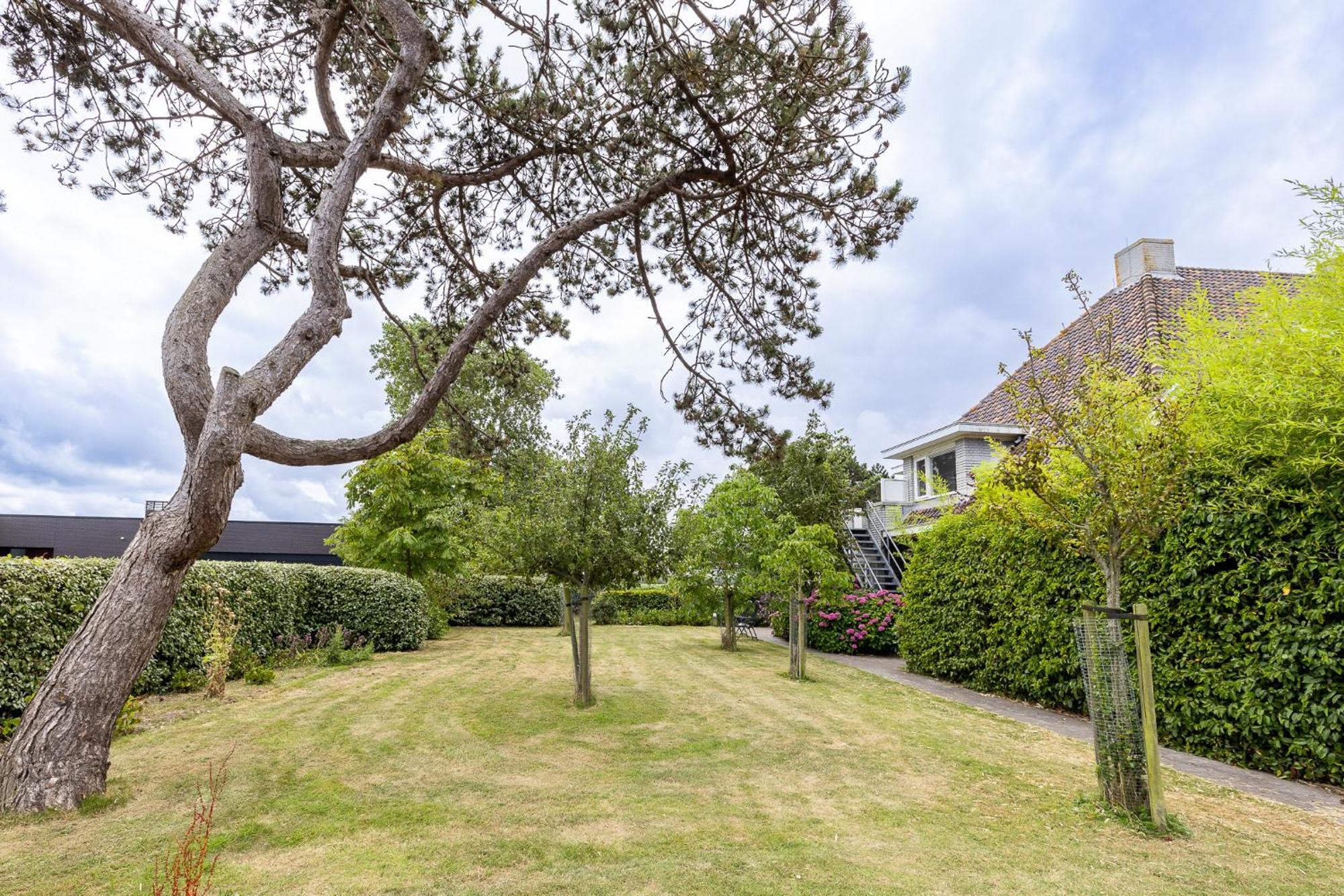 Vrijvakantiehuis Domburgseweg 52 Appartement 오스트카펠 외부 사진